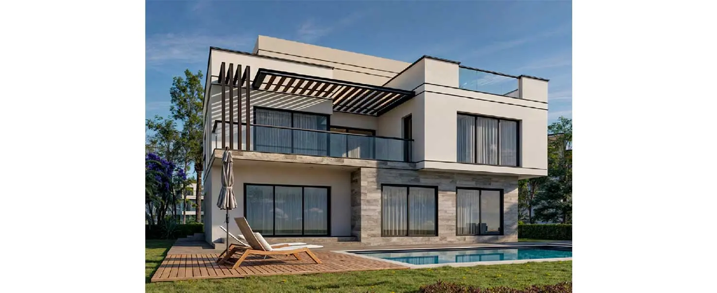 Hydepark Central | Townhouse