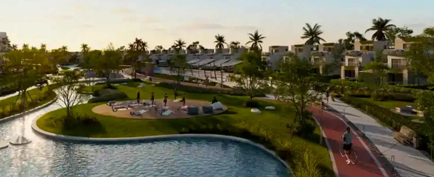 Hydepark Central | Townhouse