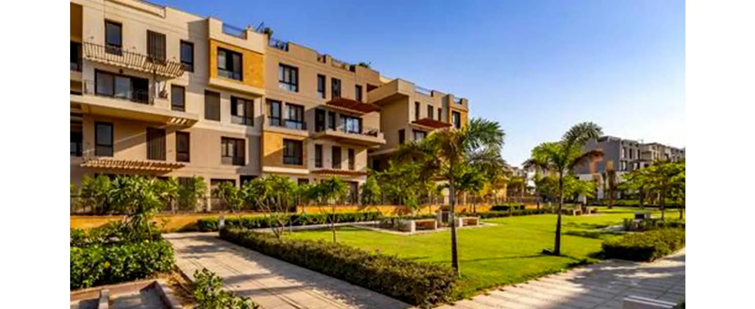 Sodic East | Townhouse