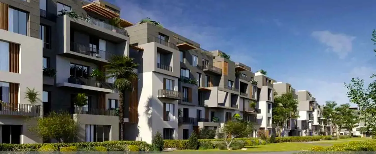 Sodic East | Townhouse