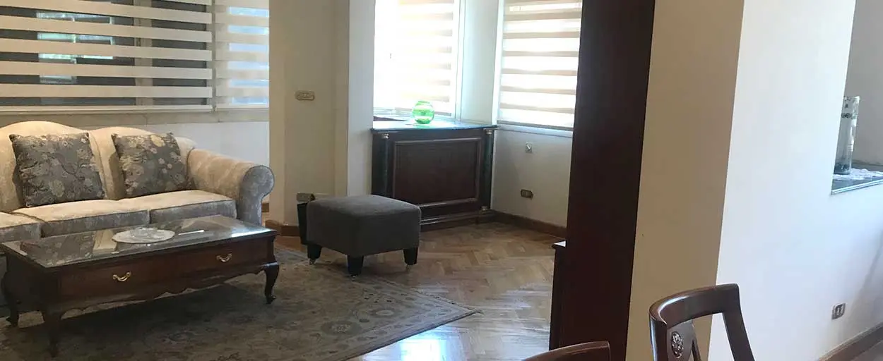 South Zamalek | Apartment