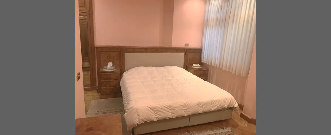 South Zamalek | Apartment