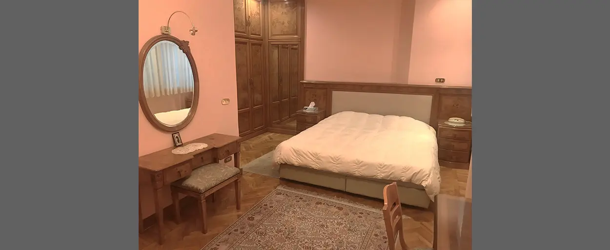 South Zamalek | Apartment