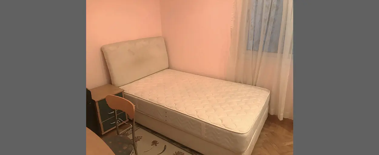 South Zamalek | Apartment