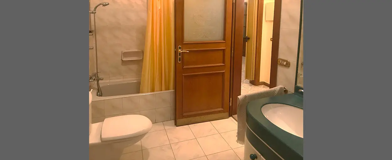 South Zamalek | Apartment