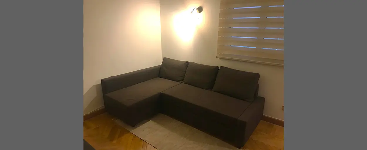 South Zamalek | Apartment