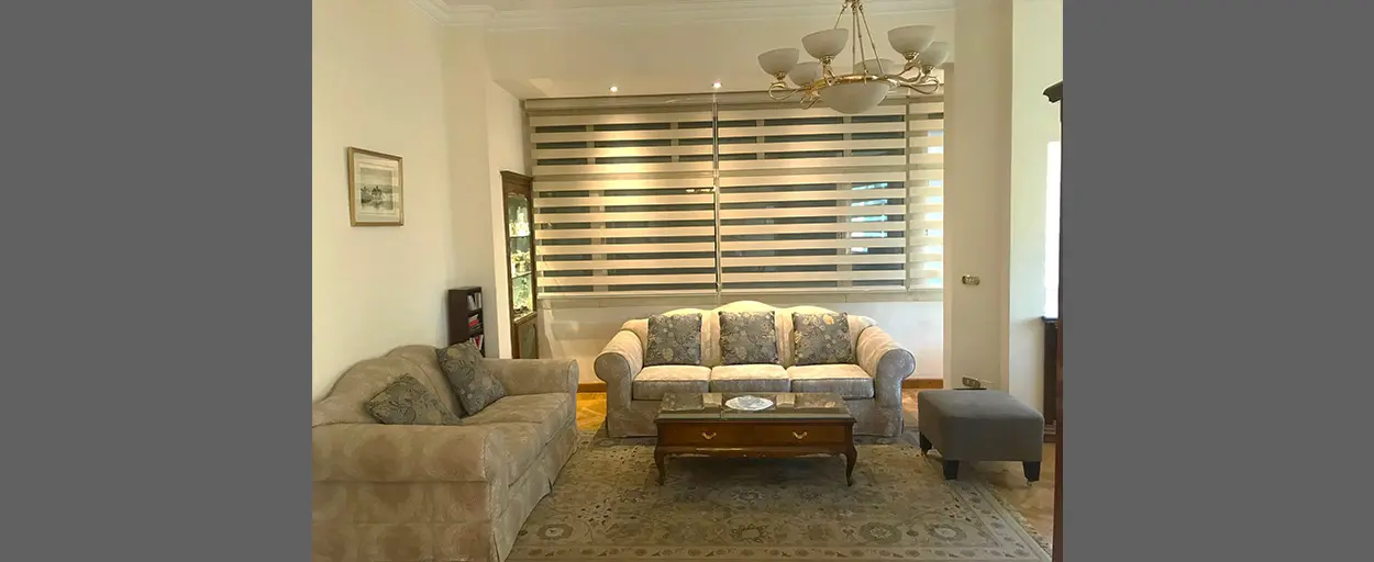 South Zamalek | Apartment