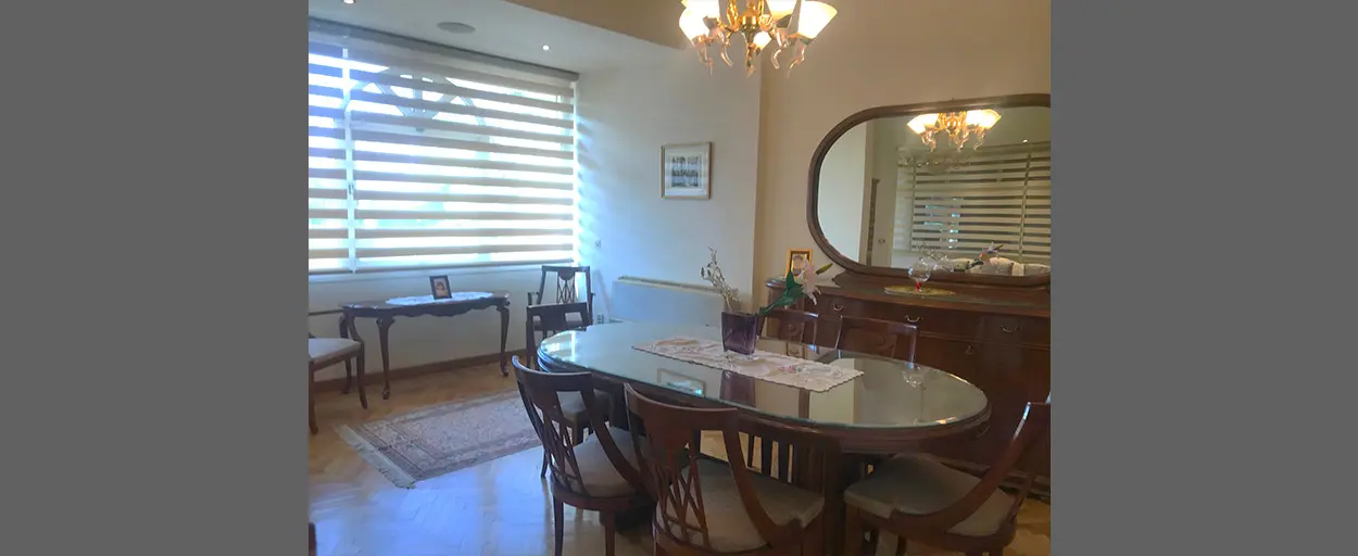 South Zamalek | Apartment