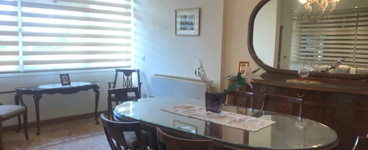 South Zamalek | Apartment