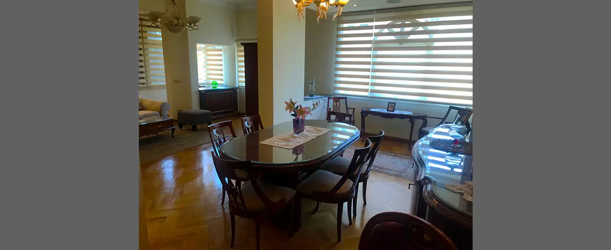 South Zamalek | Apartment