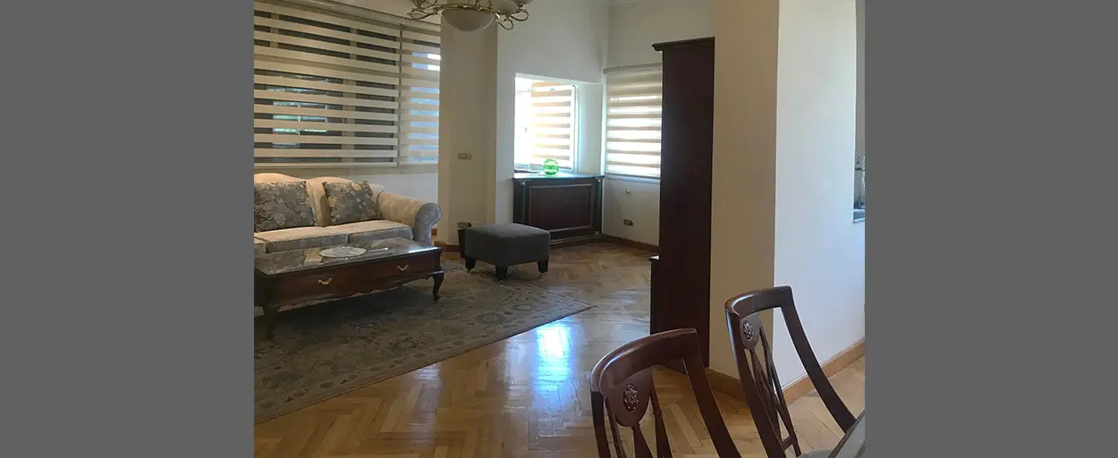 South Zamalek | Apartment