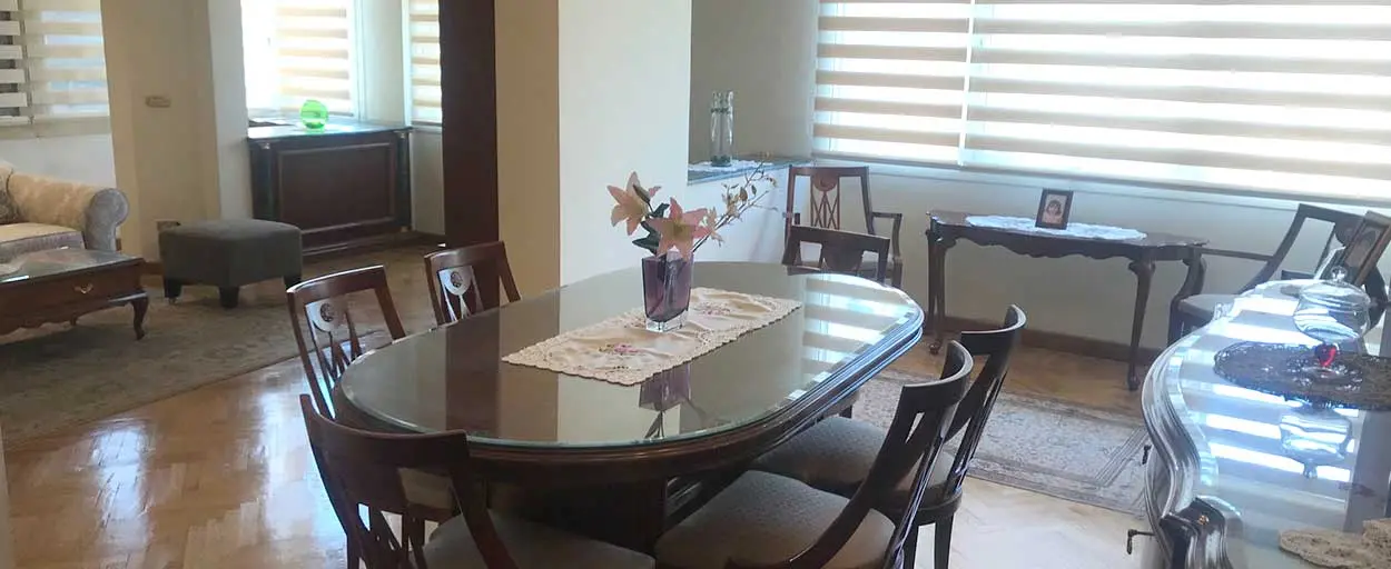 South Zamalek | Apartment