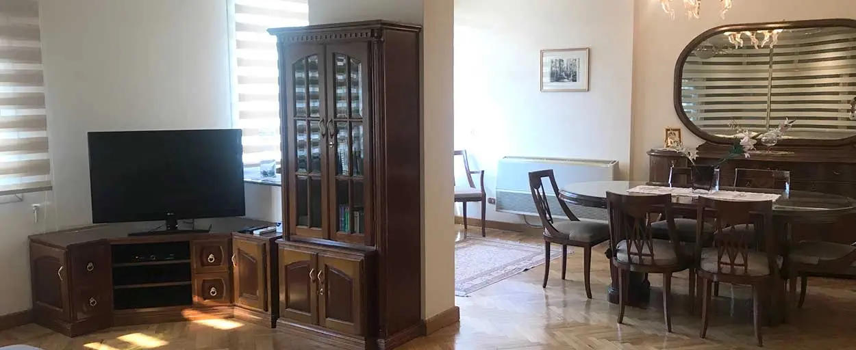 South Zamalek | Apartment