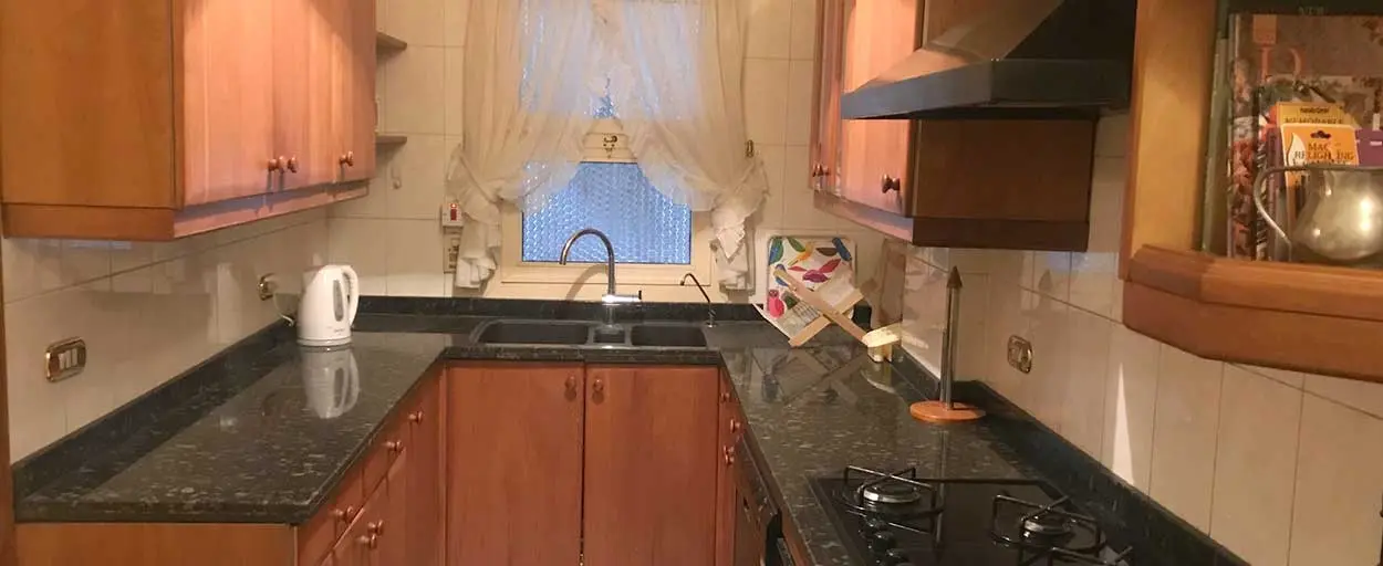 South Zamalek | Apartment