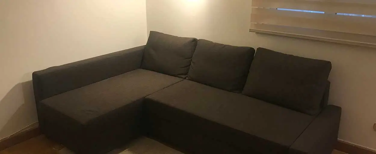 South Zamalek | Apartment