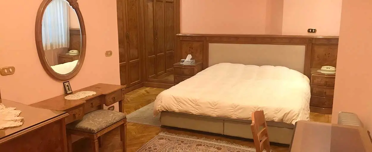 South Zamalek | Apartment