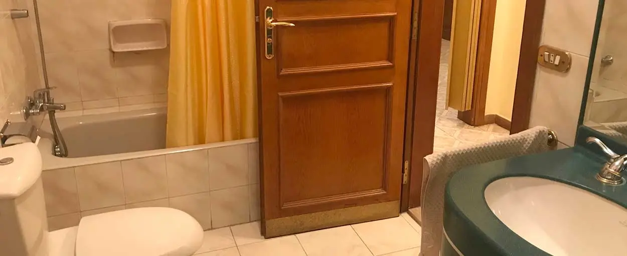 South Zamalek | Apartment