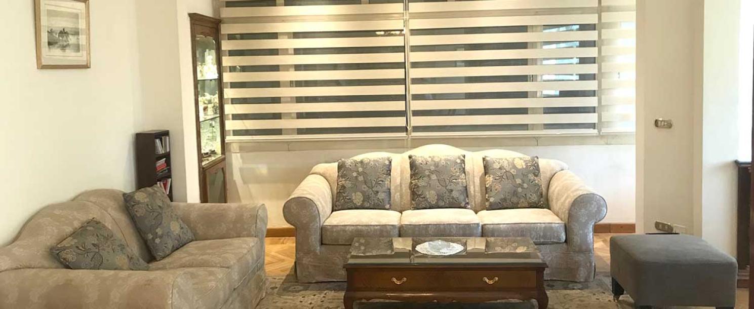 South Zamalek | Apartment