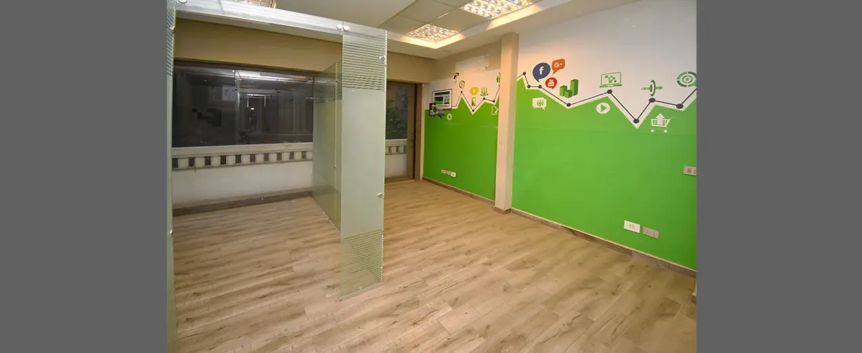 North Zamalek | Apartment