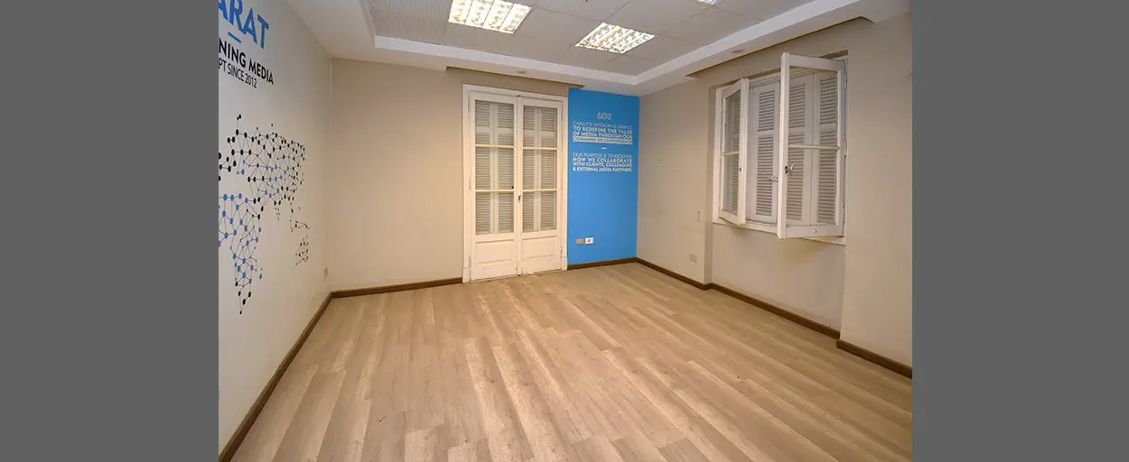 North Zamalek | Apartment