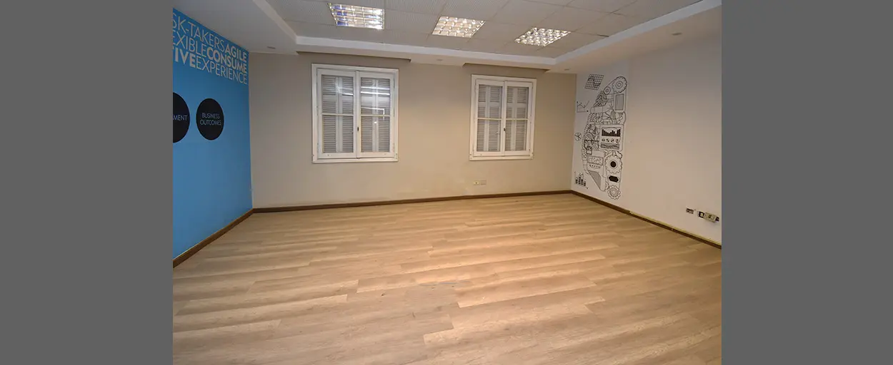 North Zamalek | Apartment