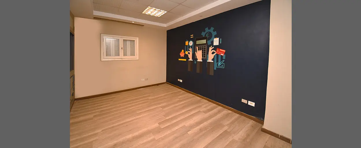 North Zamalek | Apartment