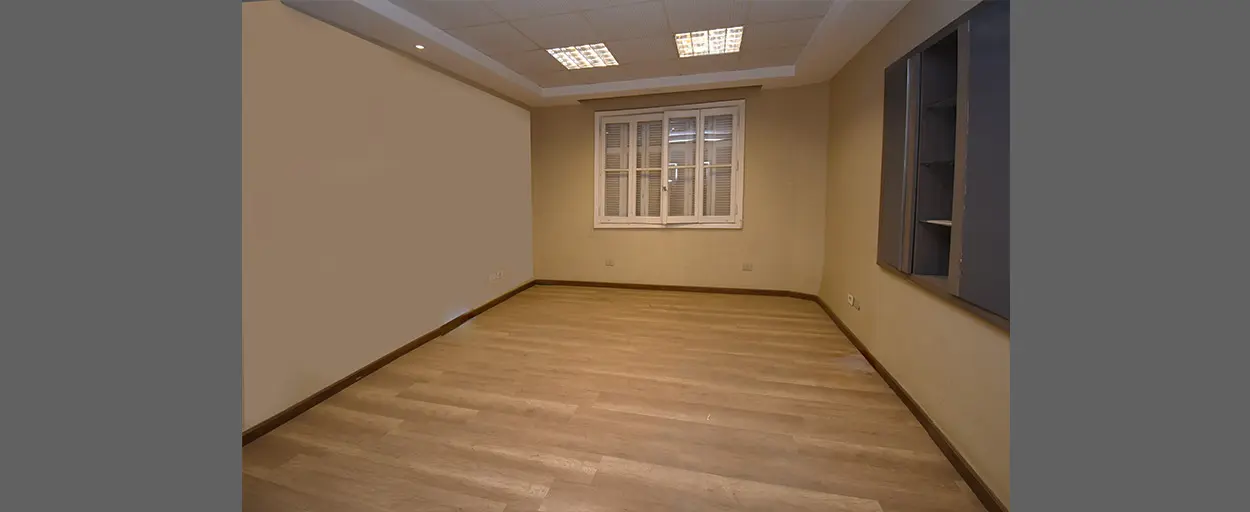 North Zamalek | Apartment