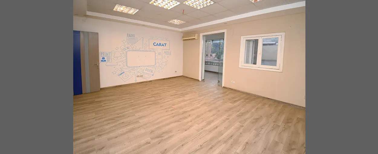 North Zamalek | Apartment