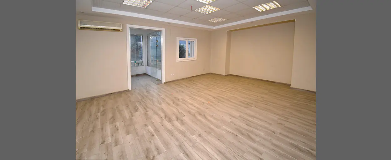 North Zamalek | Apartment