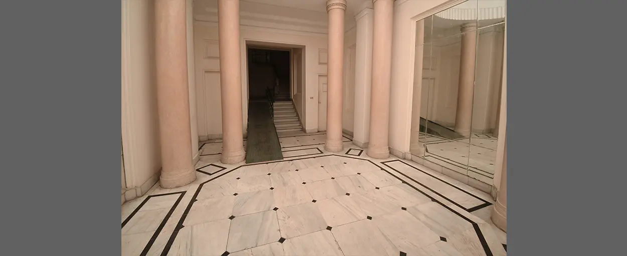 North Zamalek | Apartment