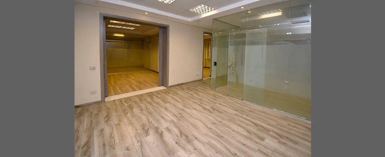 North Zamalek | Apartment