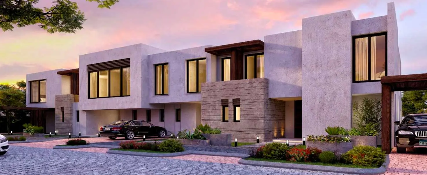 Owest- October | Villa