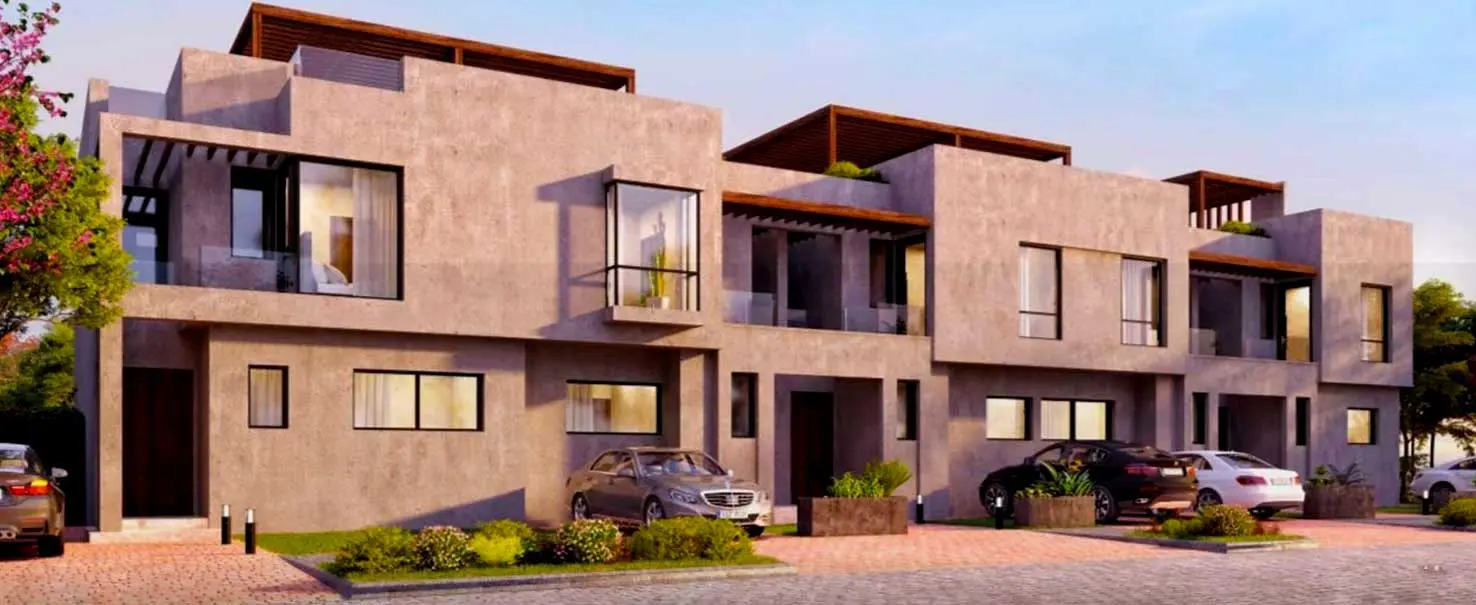 Owest- October | Villa