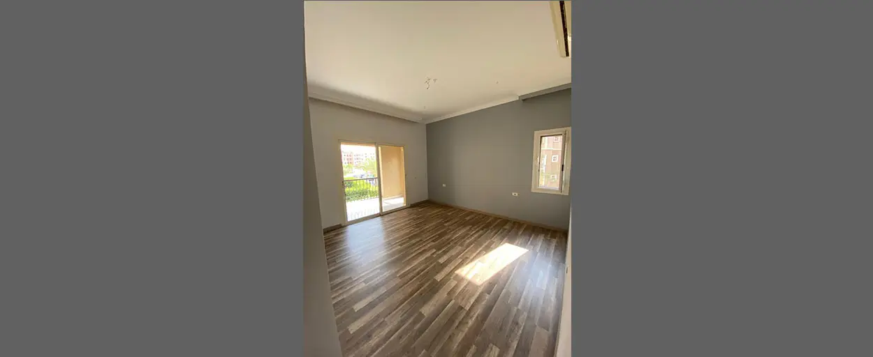 Katameya Plaza | Apartment