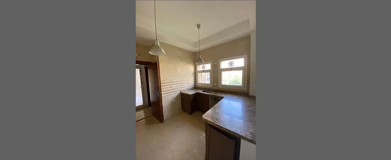 Katameya Plaza | Apartment