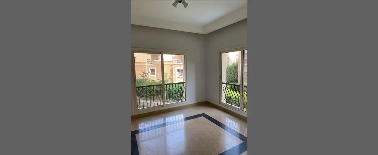 Katameya Plaza | Apartment