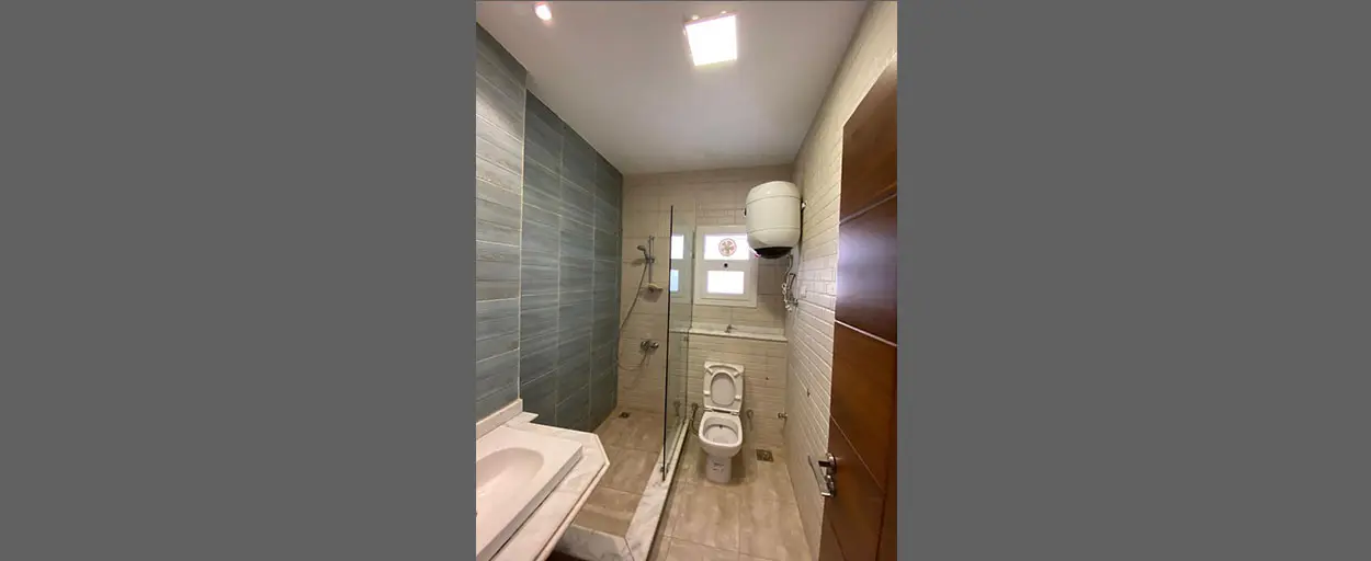 Katameya Plaza | Apartment