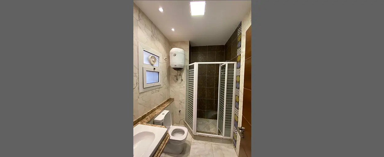 Katameya Plaza | Apartment