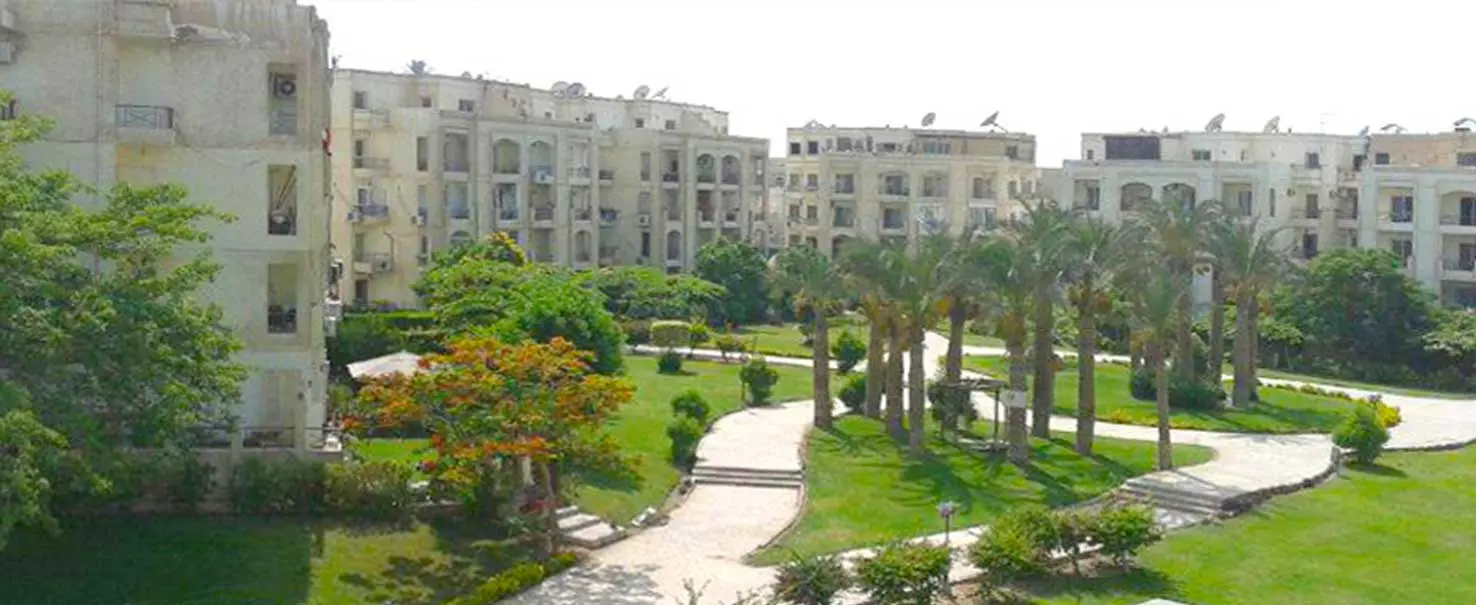 Hadayek El Mohandessin | شقة