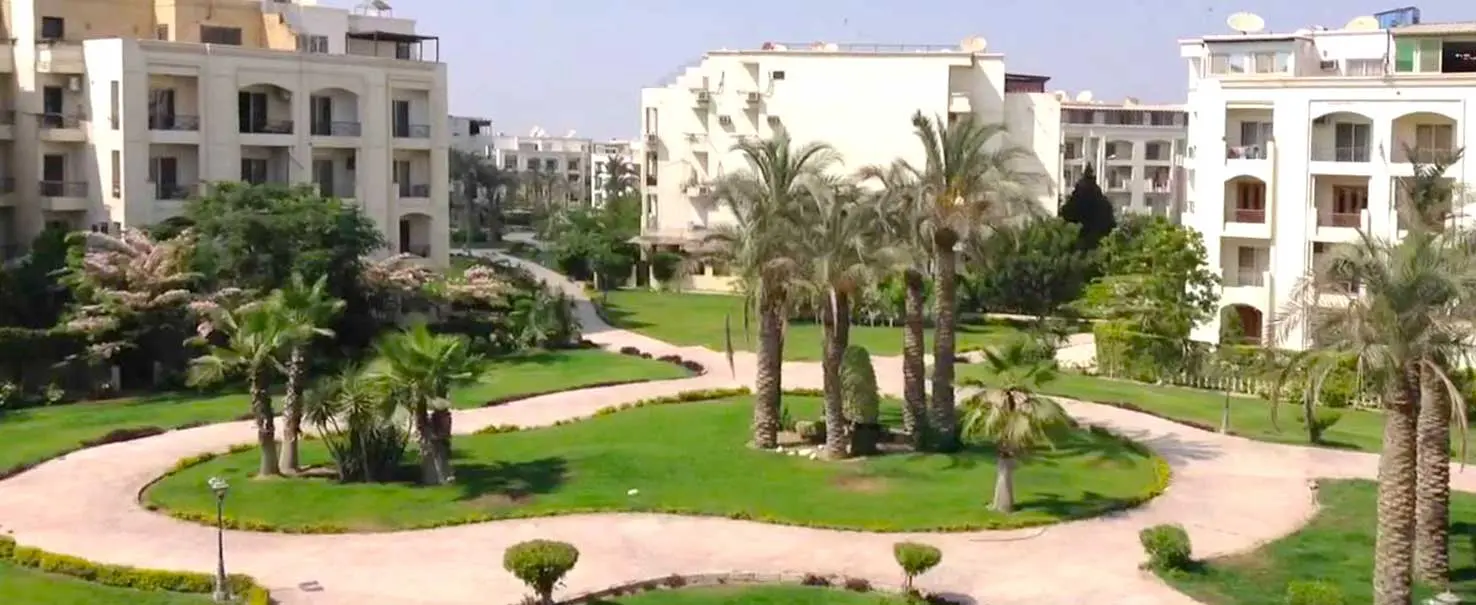 Hadayek El Mohandessin | شقة