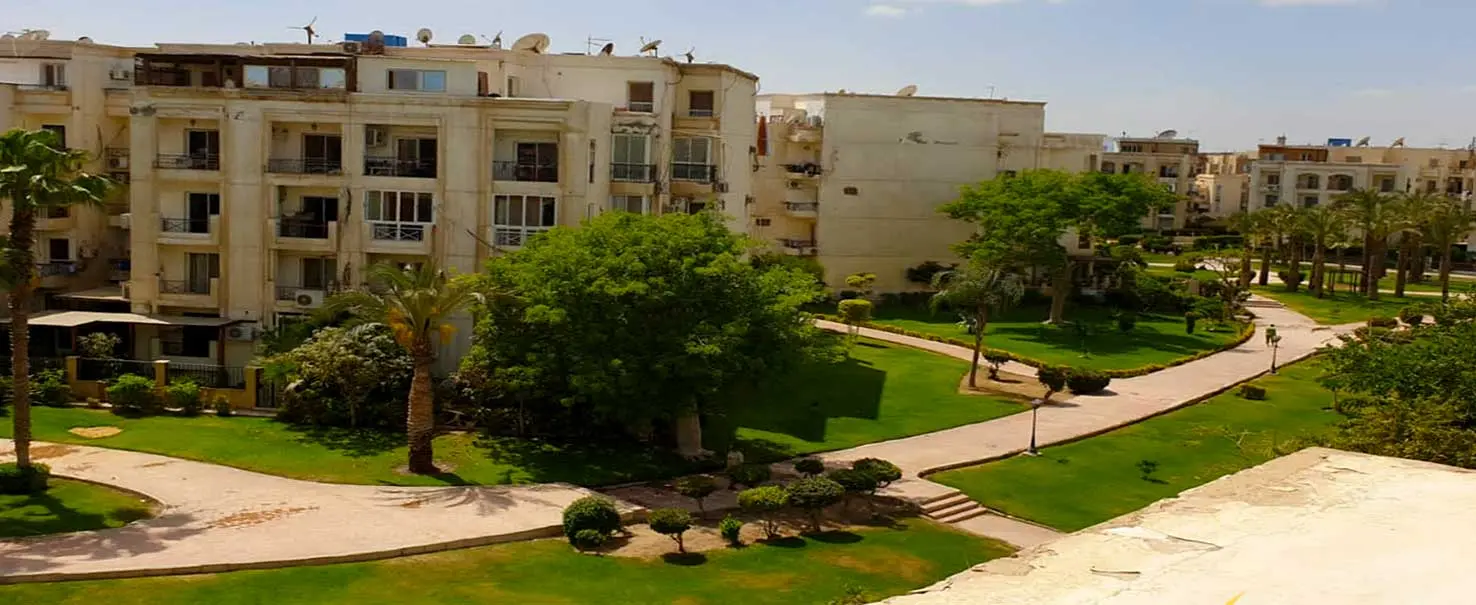 Hadayek El Mohandessin | شقة