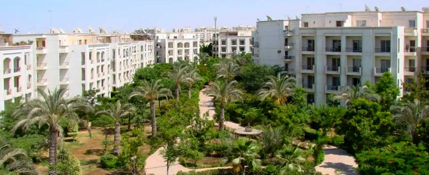 Hadayek El Mohandessin | شقة