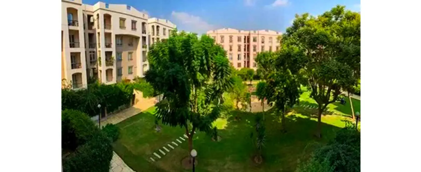 Hadayek El Mohandessin | شقة