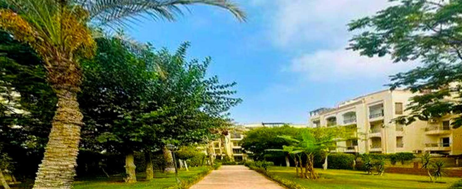 Hadayek El Mohandessin | Apartment