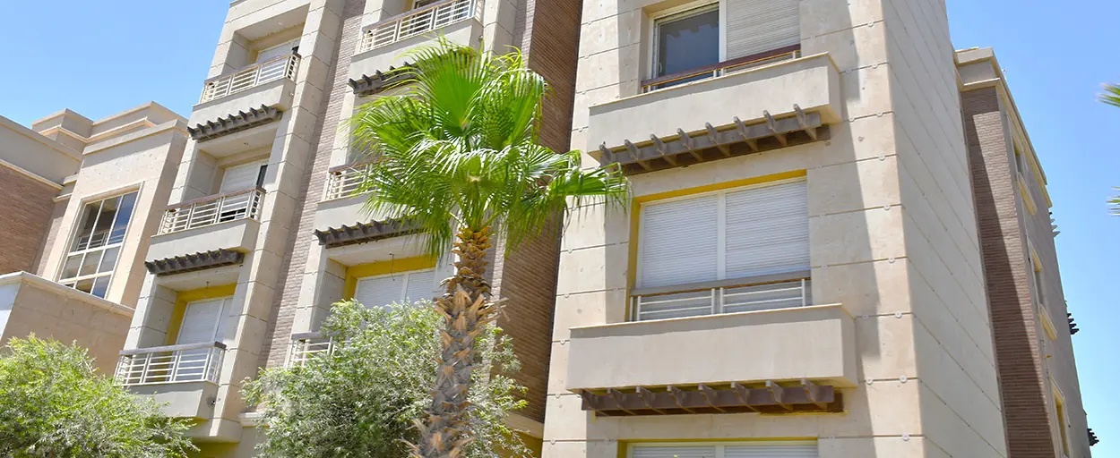 New Giza | Apartment