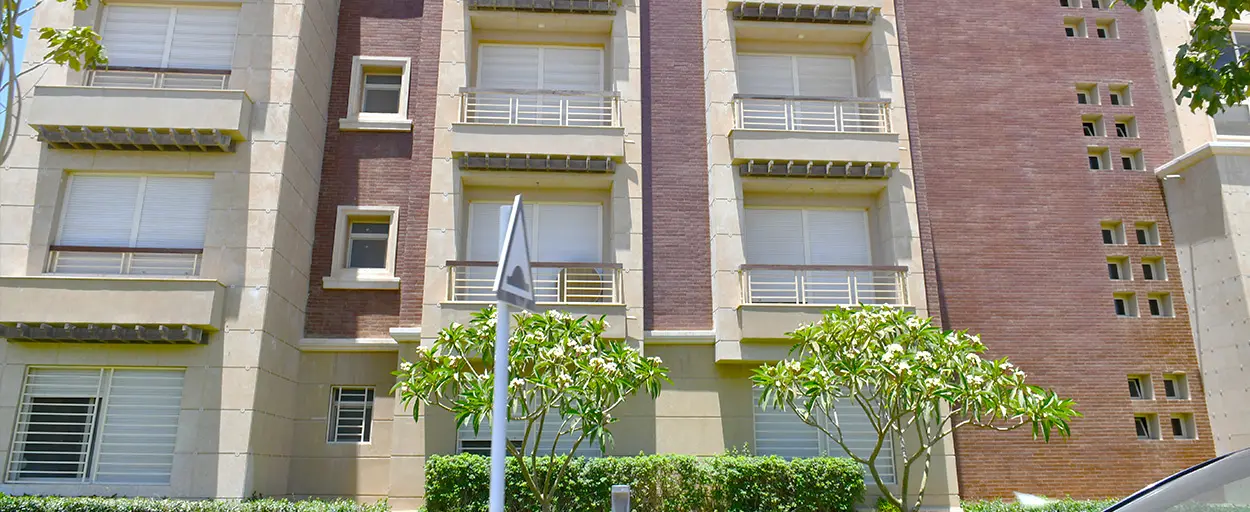 New Giza | Apartment