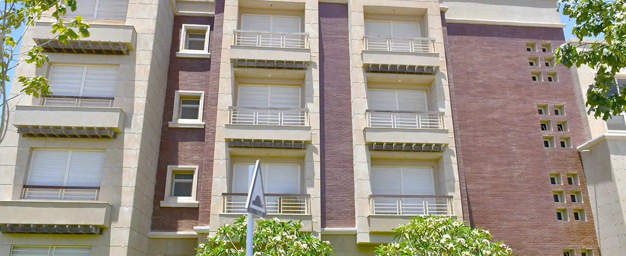 New Giza | Apartment