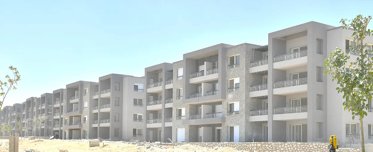 New Giza | Apartment