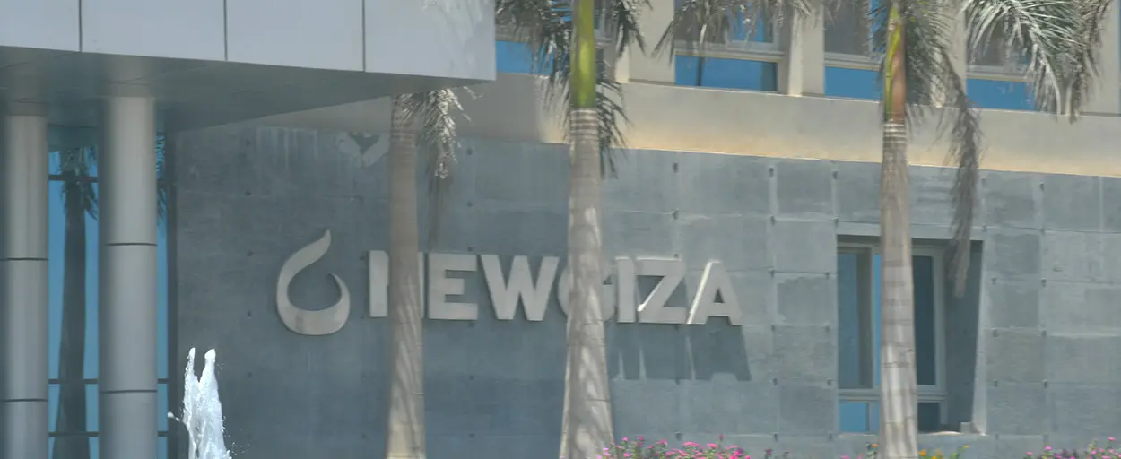 New Giza | Apartment