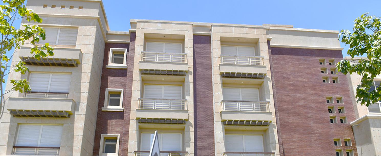 New Giza | Apartment